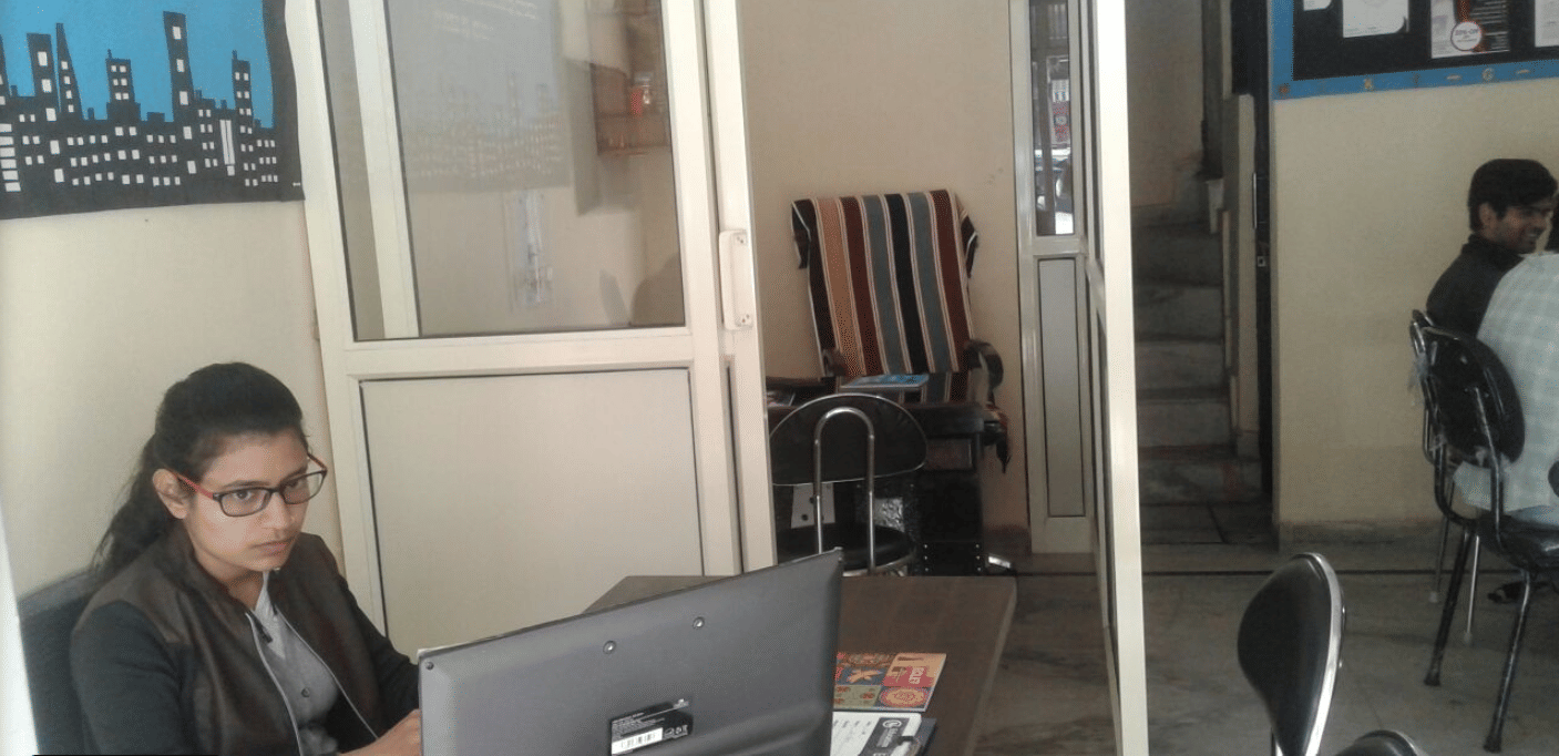 Next-G Education | Web and Graphic Design Institute Rohini Next-G Education _ Web & Graphic Design Institute Rohini photo 1